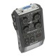 ZOOM H6 HANDHELD 6-TRACK DIGITAL RECORDER