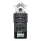 ZOOM H6 HANDHELD 6-TRACK DIGITAL RECORDER