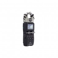 ZOOM H5 HANDHELD 4-TRACK DIGITAL RECORDER