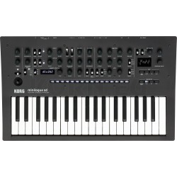 KORG MINILOGUE XD
