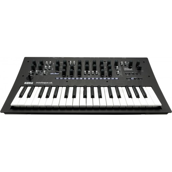 KORG MINILOGUE XD