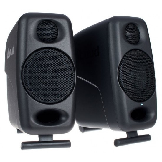 IK MULTIMEDIA iLOUD MICRO MONITOR aktivni studijski monitorji (par)