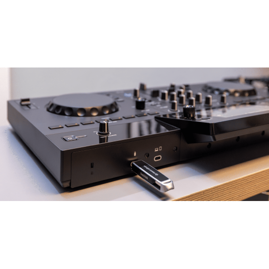 ALPHATHETA XDJ-AN 