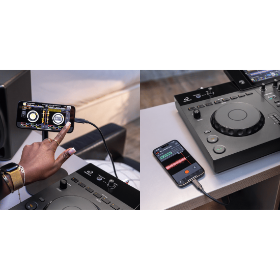 ALPHATHETA XDJ-AN 