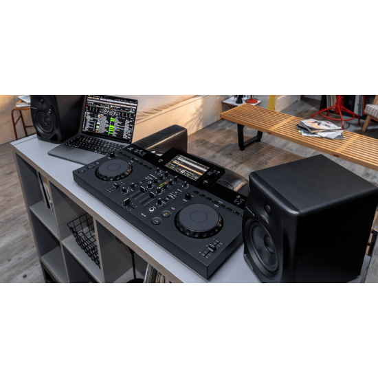 ALPHATHETA XDJ-AN 