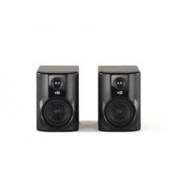 Montarbo M4M | 4" Bluetooth Multimedia Monitor (par)