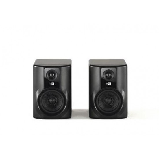 Montarbo M4M | 4" Bluetooth Multimedia Monitor (par)