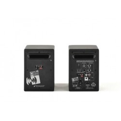 Montarbo M4M | 4" Bluetooth Multimedia Monitor (par)