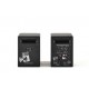 Montarbo M4M | 4" Bluetooth Multimedia Monitor (par)