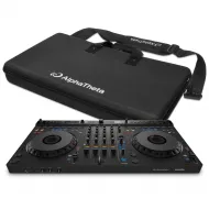 DDJ-GRV6 + ALPHATHETA DJC-GRV6 BAG DJ komplet