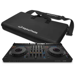 DDJ-GRV6 + ALPHATHETA DJC-GRV6 BAG DJ komplet
