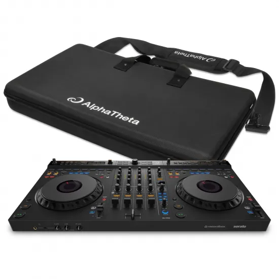 DDJ-GRV6 + ALPHATHETA DJC-GRV6 BAG DJ komplet
