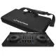 DDJ-GRV6 + ALPHATHETA DJC-GRV6 BAG DJ komplet