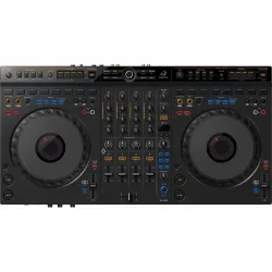 DDJ-GRV6 + ALPHATHETA DJC-GRV6 BAG DJ komplet