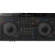 DDJ-GRV6 + DM-40D + HDJ-CUE1 profesionalni DJ komplet