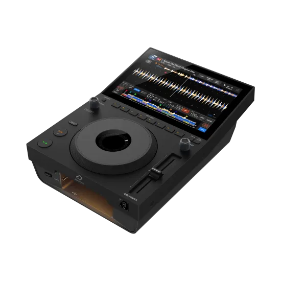 ALPHATHETA CDJ-1500X profesionalni DJ multi predvajalnik