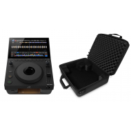 ALPHATHETA CDJ-1500X + DJC-1500X BAG DJ bundle (set)
