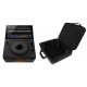 ALPHATHETA CDJ-1500X + DJC-1500X BAG DJ bundle (set)