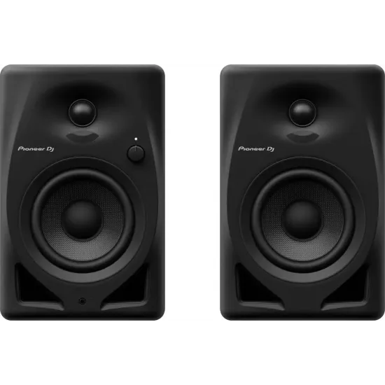 PIONEER DJ DM-40D 4-palčni aktivni studijski monitorji