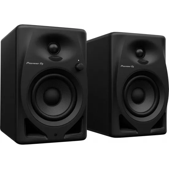 DDJ-GRV6 + DM-40D + HDJ-CUE1 profesionalni DJ komplet