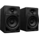DDJ-GRV6 + DM-40D + HDJ-CUE1 profesionalni DJ komplet