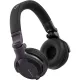 DDJ-GRV6 + DM-40D + HDJ-CUE1 profesionalni DJ komplet