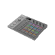 ALPHATHETA SLAB MIDI kontroler za produkcijo glasbe (Serato Studio kontroler)