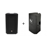 ELECTRO-VOICE ZLX-12P G2 aktivni PA zvočnik z zaščitno prevleko