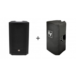 ELECTRO-VOICE ZLX-12P G2 aktivni PA zvočnik z zaščitno prevleko