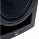 KALI AUDIO IN-8 V2 8-palčni aktivni 3-sistemski studijski monitor