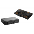 PIONEER DJ DDJ-FLX4 + ZOMO MFC-FLX4 bundle