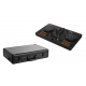 PIONEER DJ DDJ-FLX4 + ZOMO MFC-FLX4 bundle