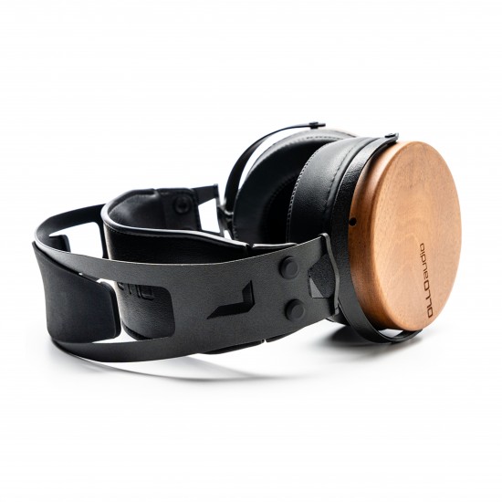 OLLO AUDIO R1 zaprte studijske slušalke za snemanje