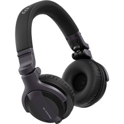 PIONEER DJ DDJ-FLX4 + HDJ-CUE1 DJ kontroler in slušalke komplet