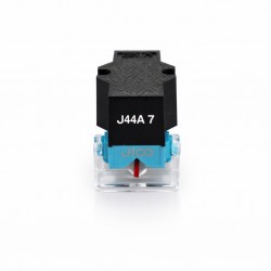 JICO J44A 7 DJ IMP SD MM DJ cartridge z iglo