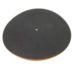 DR. SUZUKI 12" SLIPMATS MIX-EDITION ORANGE DJ slipmati (par)