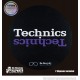 DR. SUZUKI TECHNICS 12" MIX EDITION SLIPMATS DJ slipmati (par)