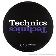 DR. SUZUKI TECHNICS 12" MIX EDITION SLIPMATS DJ slipmati (par)