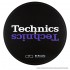 DR. SUZUKI TECHNICS 12" MIX EDITION SLIPMATS DJ slipmati (par)