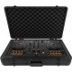 PIONEER DJ DDJ-FLX4 + ZOMO MFC-FLX4 bundle