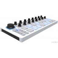 ARTURIA BEATSTEP USB MIDI kontroler in sekvencer