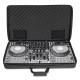 UDG CREATOR PIONEER DDJ-FLX10/ DDJ-GRV6/ DDJ-1000/ XDJ-RX2/ Denon/ DJ MCX8000/ Roland DJ-808  zaščitna torba / hardcase