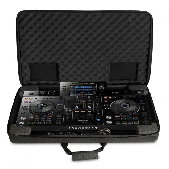UDG CREATOR PIONEER DDJ-FLX10/ DDJ-GRV6/ DDJ-1000/ XDJ-RX2/ Denon/ DJ MCX8000/ Roland DJ-808  zaščitna torba / hardcase