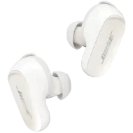 BOSE QC ULTRA EARBUDS brezžične slušalke z aktivnim odpravljanjem hrupa – diamantno bele