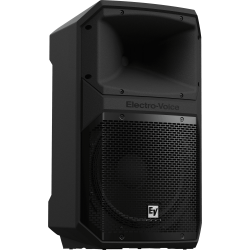 2x ELECTRO-VOICE EVIVA 12P + EVIVA 18SP aktivni PA zvočniški set