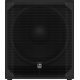 2x ELECTRO-VOICE EVIVA 12P + EVIVA 18SP aktivni PA zvočniški set