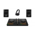 DM-40D + DDJ-FLX2 + HDJ-CUE1 začetni DJ komplet