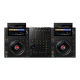 ALPHATHETA CDJ-3000X + DJM-V5 profesionalni DJ paket