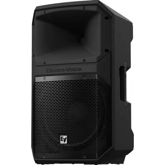 2x ELECTRO-VOICE EVIVA 12P + EVIVA 18SP aktivni PA zvočniški set