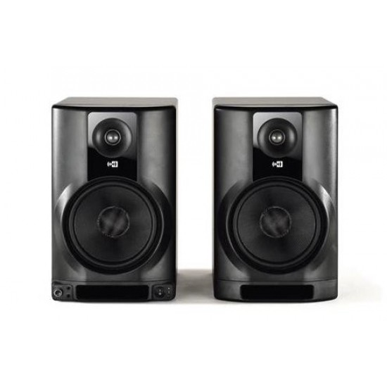 MONTARBO M8M 8-palčni Bluetooth multimedijski studijski monitorji (par)